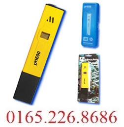 Bút đo pH điện tử hiện số - Model pH600